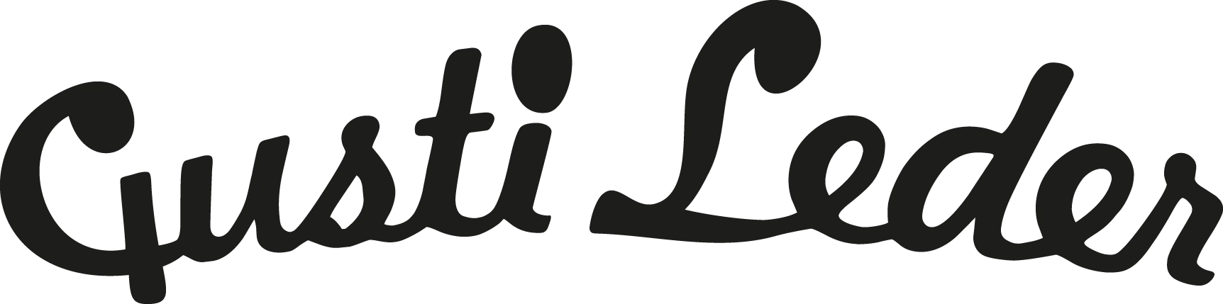 Gusti Ledera