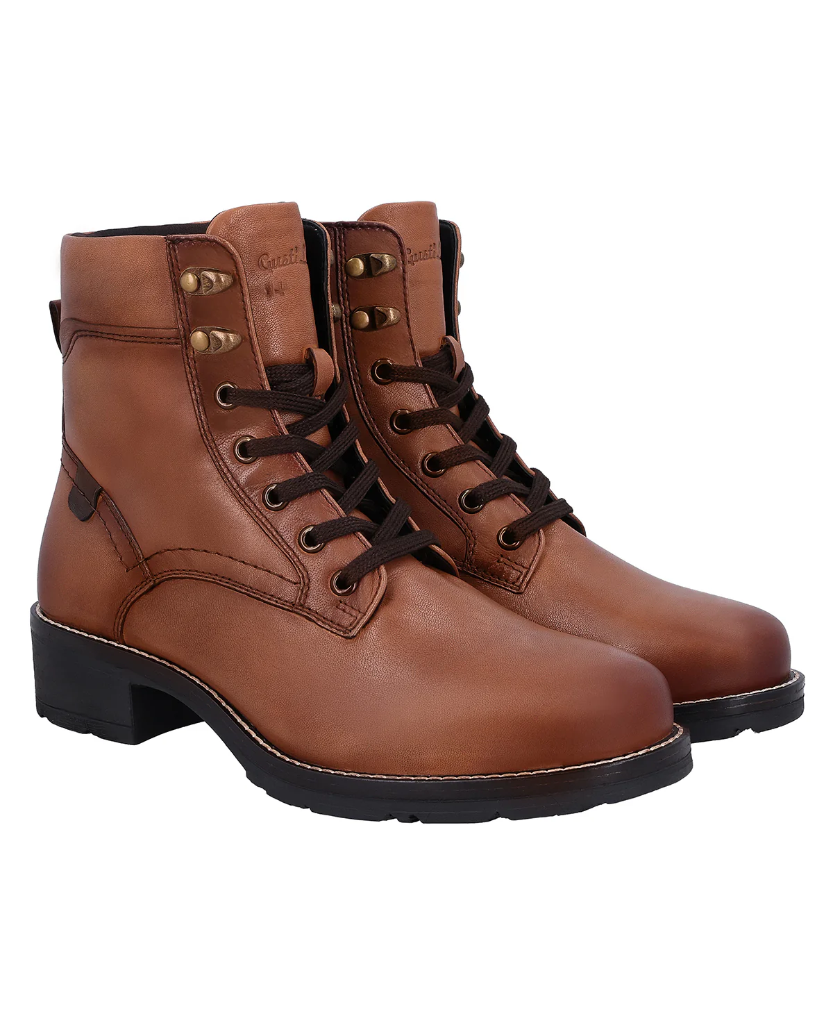 Stiefel